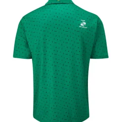 Sale Men's LIV Stinger Louis Golf Polo Shirt Men's Polo Shirts