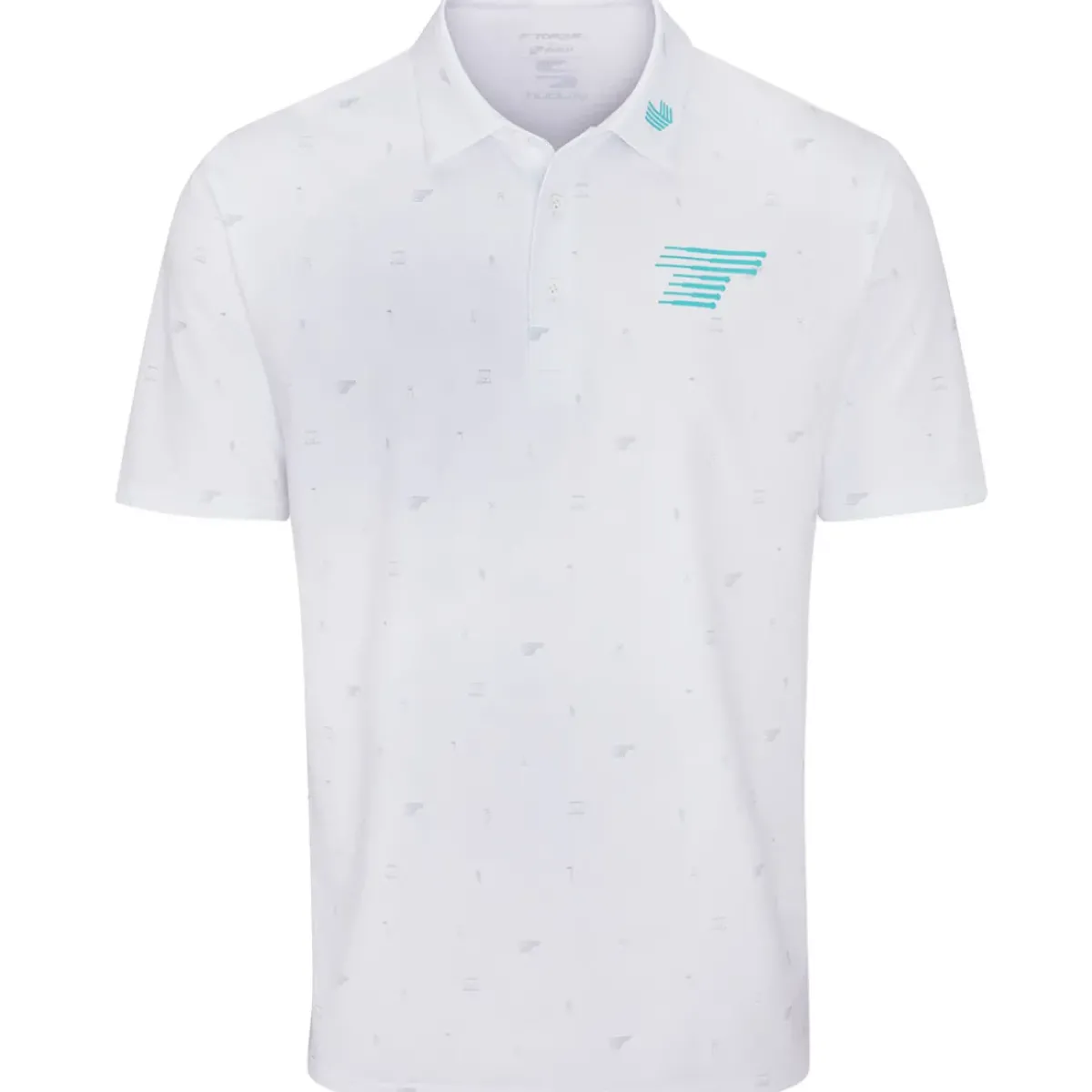 Best Men's LIV Torque Lima Golf Polo Shirt Men's Polo Shirts