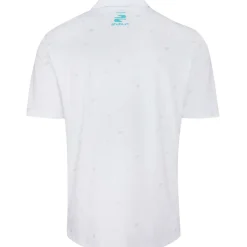 Best Men's LIV Torque Lima Golf Polo Shirt Men's Polo Shirts