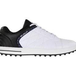Hot Men's Urban Style Spikeless Golf Shoes Men's Spikeless Golf Shoes
