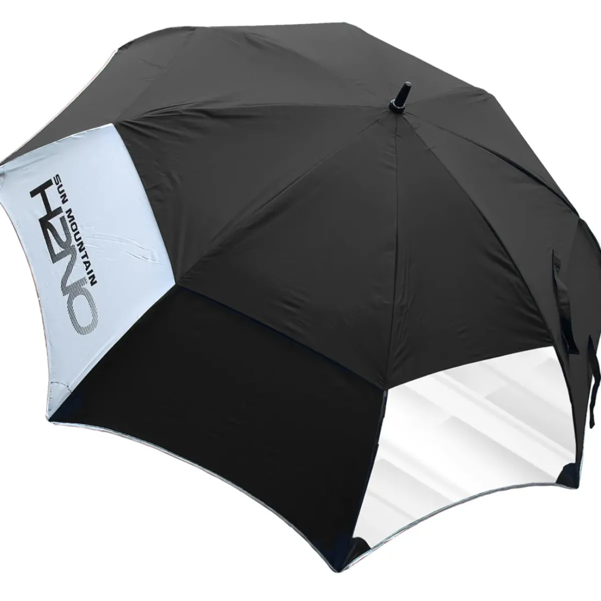 Online H2NO Vision Golf Umbrella Golf Umbrellas