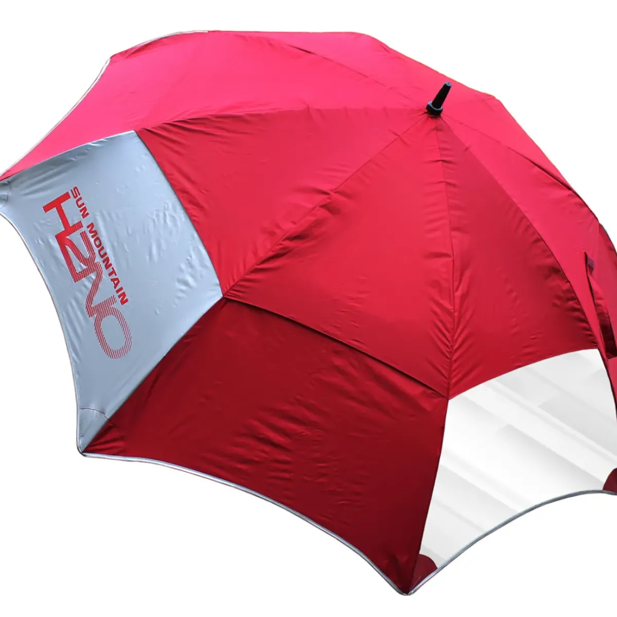 Online H2NO Vision Golf Umbrella Golf Umbrellas