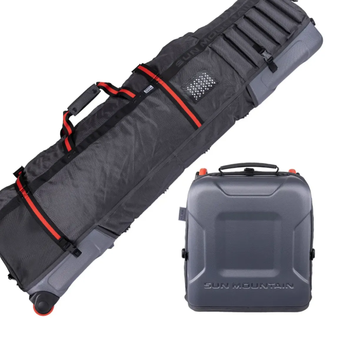 New KUBE Travel Cover Travel Bags|Season Ready Collection