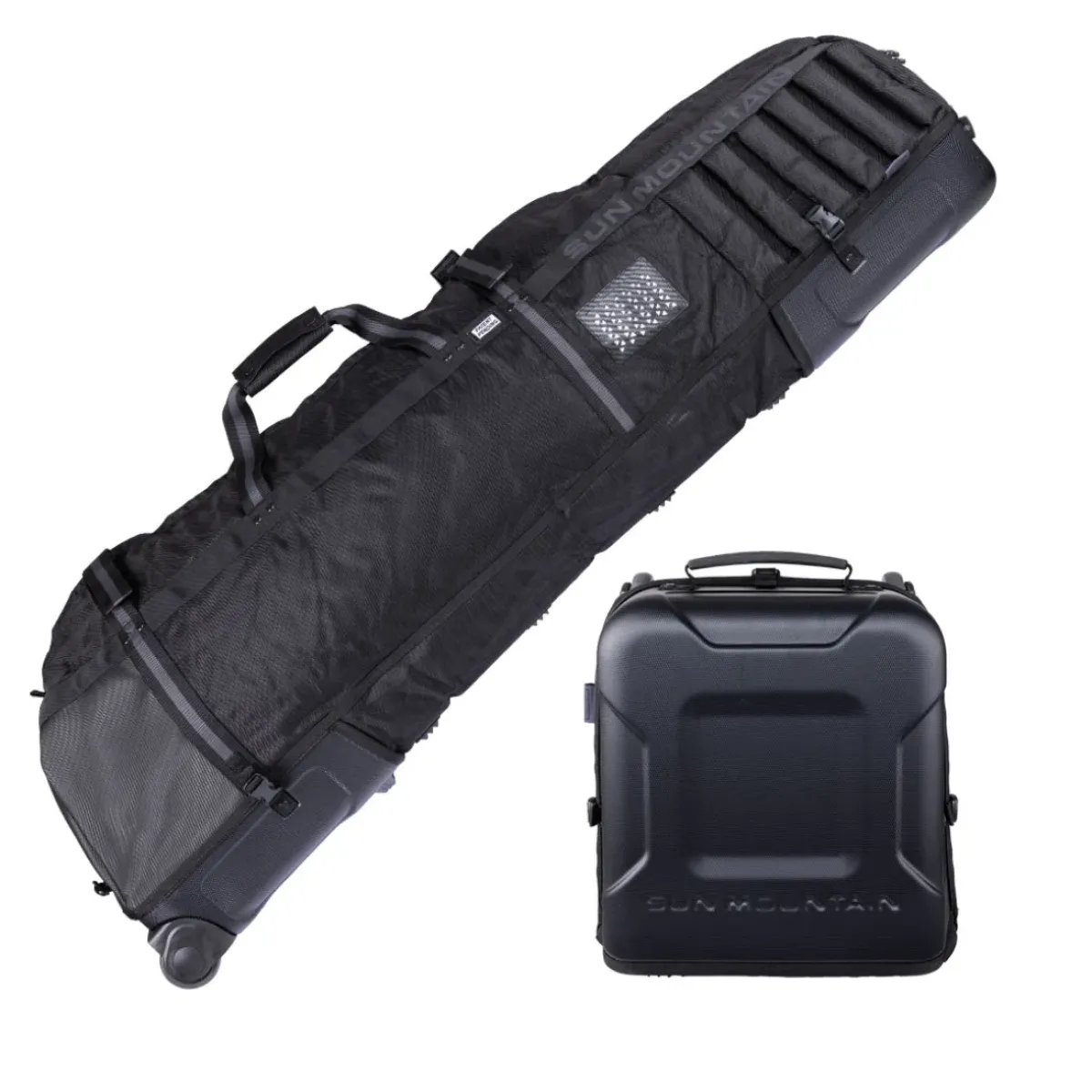 New KUBE Travel Cover Travel Bags|Season Ready Collection