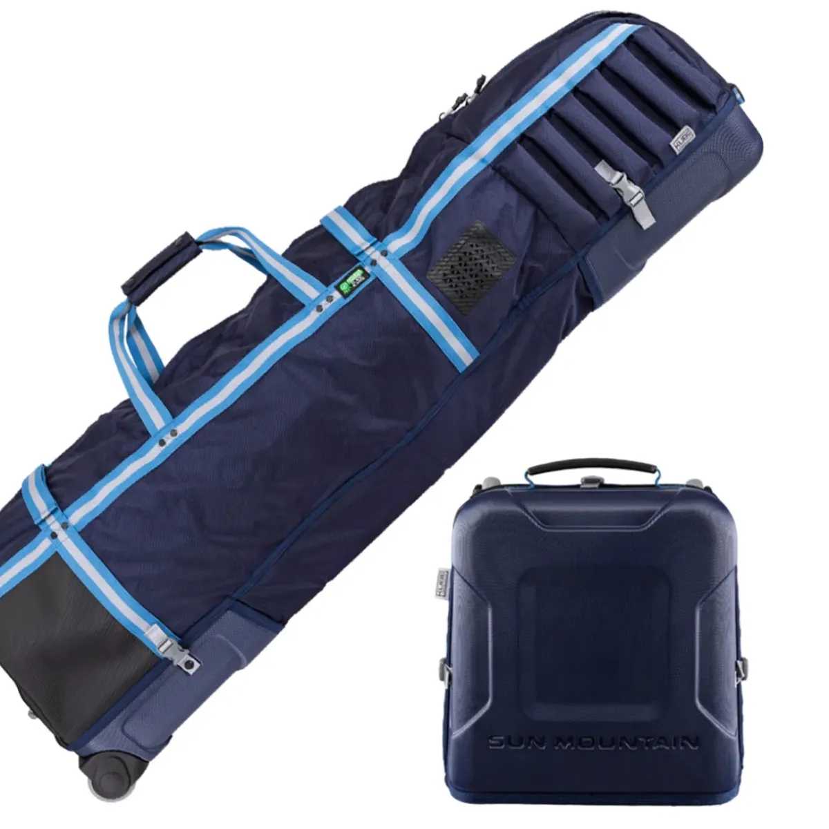 New KUBE Travel Cover Travel Bags|Season Ready Collection