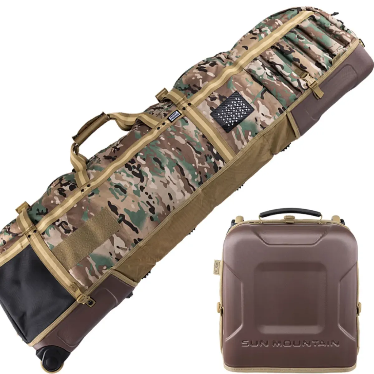 New KUBE Travel Cover Travel Bags|Season Ready Collection