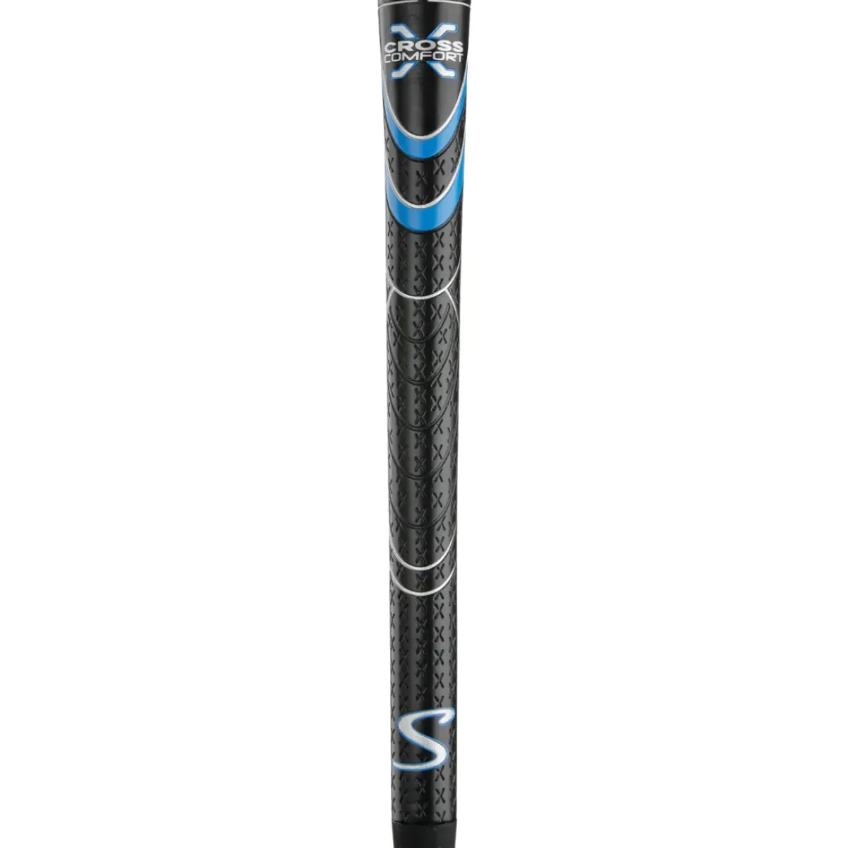 New Cross-Comfort Standard Grip Golf Grips