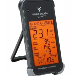 Discount SC200 Plus Golf Launch Monitor Shot/swing Trackers|Shot / Swing Trackers