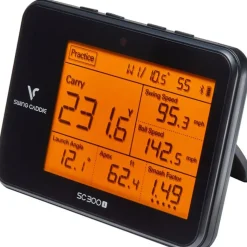 Online SC300i Golf Launch Monitor Shot/swing Trackers|Shot / Swing Trackers