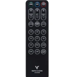 Online SC300i Golf Launch Monitor Shot/swing Trackers|Shot / Swing Trackers