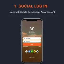 Online SC300i Golf Launch Monitor Shot/swing Trackers|Shot / Swing Trackers