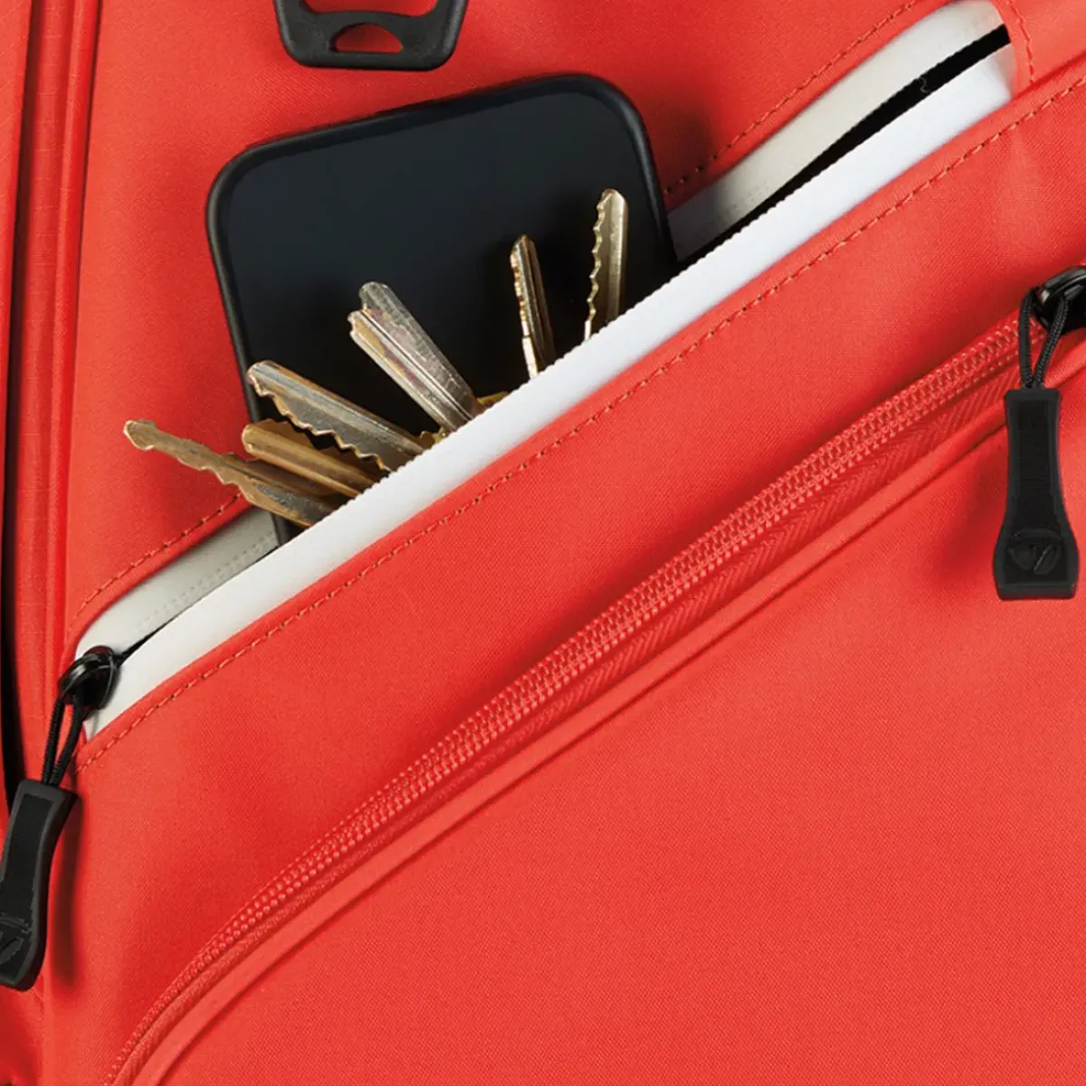 Discount Cart Lite Golf Cart Bag Trolley/cart Bags