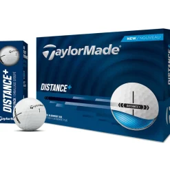 Sale Distance Plus 12 Golf Ball Pack Ladies Golf Balls|Season Ready Collection