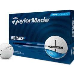 Outlet Distance Plus 12 Golf Ball Pack Ladies Golf Balls|Season Ready Collection