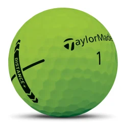 Outlet Distance Plus 12 Golf Ball Pack Ladies Golf Balls|Season Ready Collection