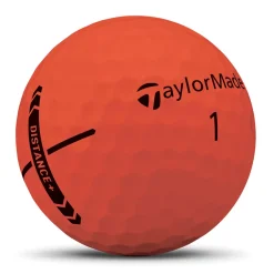 Outlet Distance Plus 12 Golf Ball Pack Ladies Golf Balls|Season Ready Collection