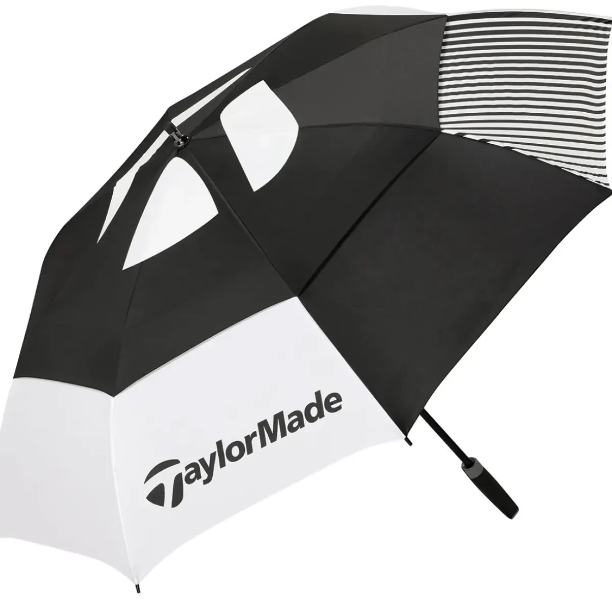 Online Double Canopy 64" Golf Umbrella Golf Umbrellas|Season Ready Collection