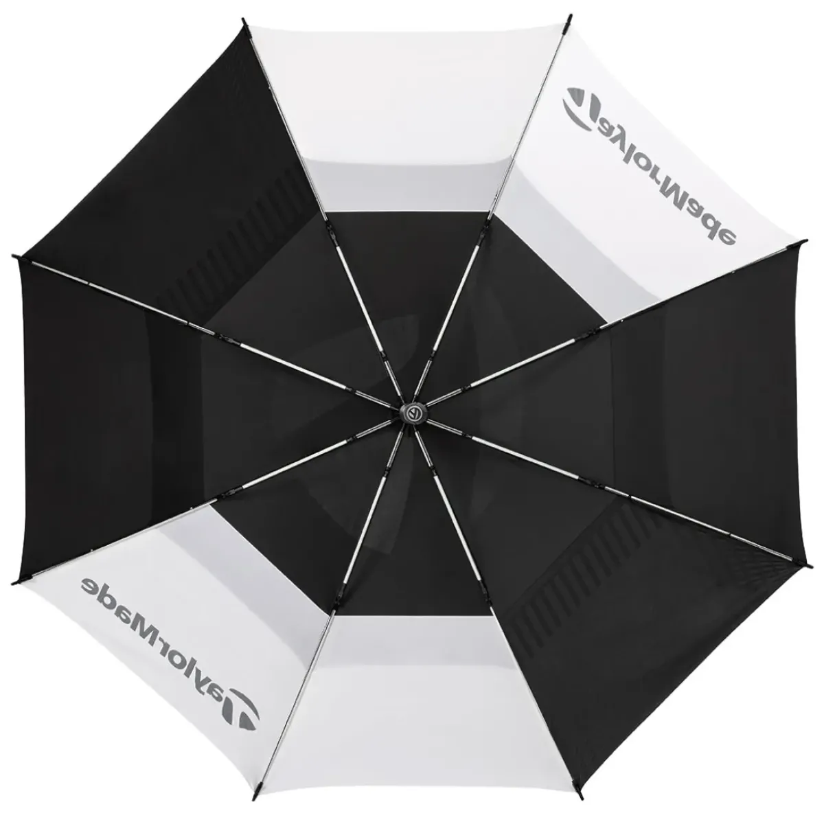 Online Double Canopy 64" Golf Umbrella Golf Umbrellas|Season Ready Collection