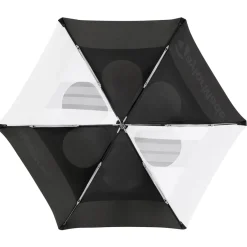 Discount Double Canopy 68" Golf Umbrella Golf Umbrellas|Season Ready Collection