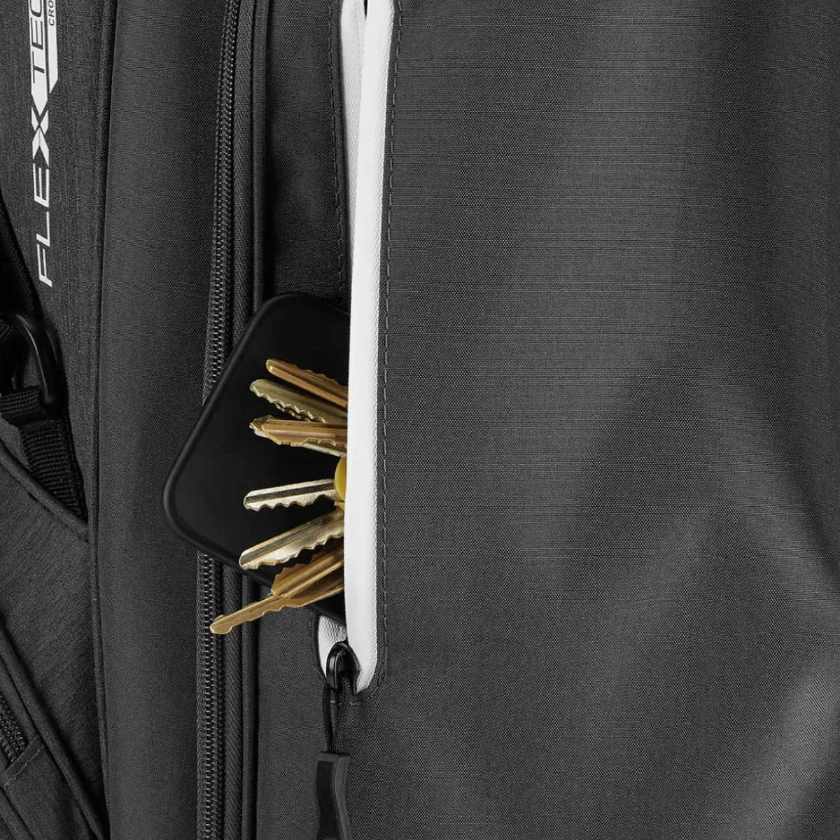 Hot FlexTech Crossover Golf Stand Bag Carry/stand Bags