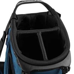 Clearance FlexTech Golf Carry Bag Carry/stand Bags