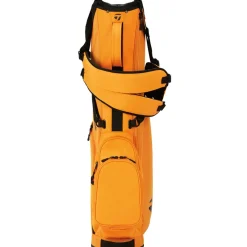 Clearance FlexTech Golf Carry Bag Carry/stand Bags