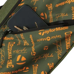 Clearance FlexTech Golf Carry Bag Carry/stand Bags