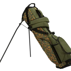 Outlet FlexTech Golf Carry Bag Carry/stand Bags
