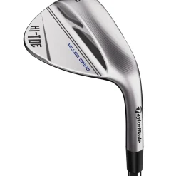 Clearance Hi-Toe 3 Chrome Steel Golf Wedge Wedges
