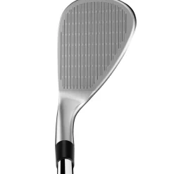 Clearance Hi-Toe 3 Chrome Steel Golf Wedge Wedges