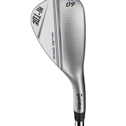 Clearance Hi-Toe 3 Chrome Steel Golf Wedge Wedges
