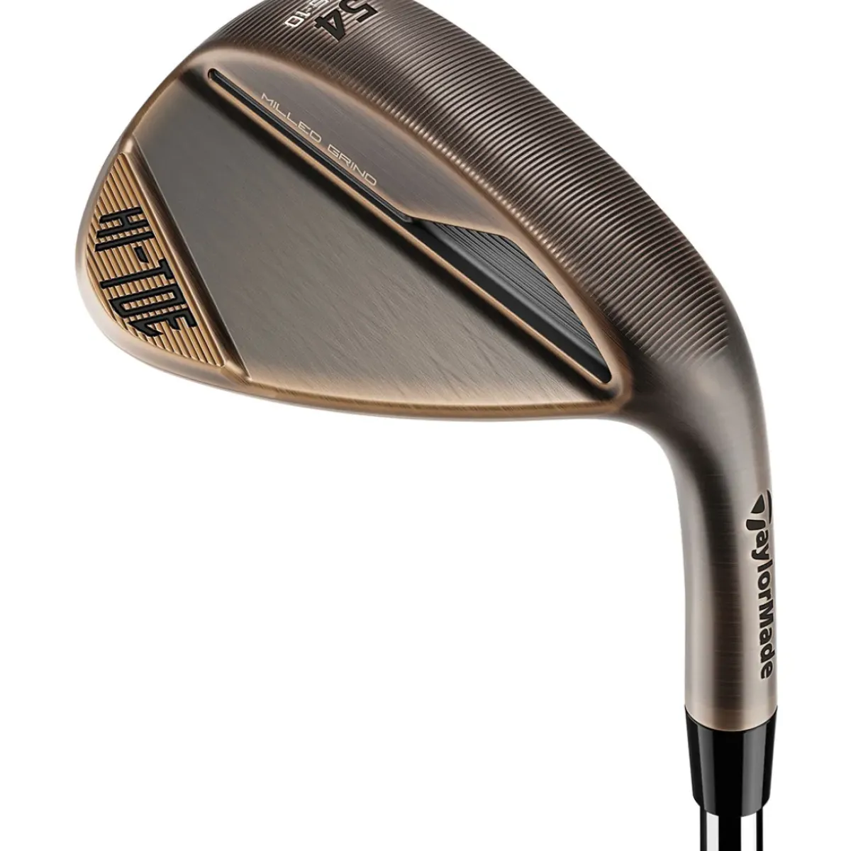 Hi-Toe 4 Steel Golf Wedge Wedges