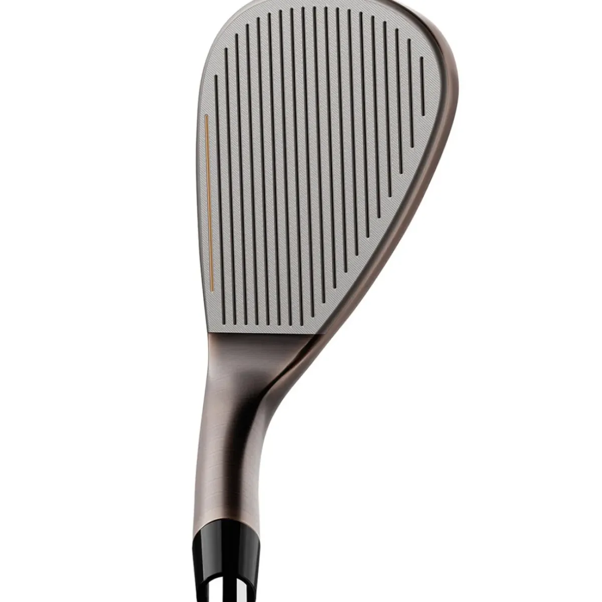 Hi-Toe 4 Steel Golf Wedge Wedges