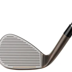 Hi-Toe 4 Steel Golf Wedge Wedges