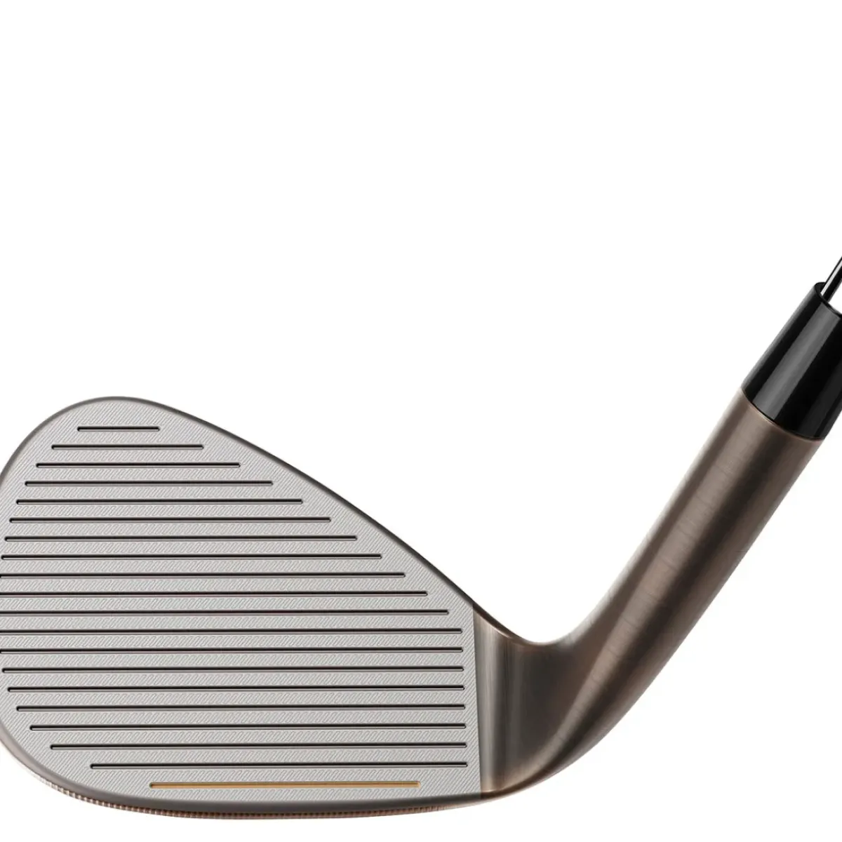 Hi-Toe 4 Steel Golf Wedge Wedges