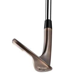 Hi-Toe 4 Steel Golf Wedge Wedges