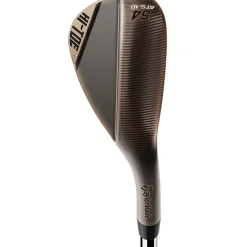 Hi-Toe 4 Steel Golf Wedge Wedges