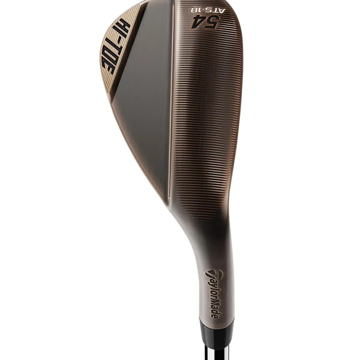 Hi-Toe 4 Steel Golf Wedge Wedges