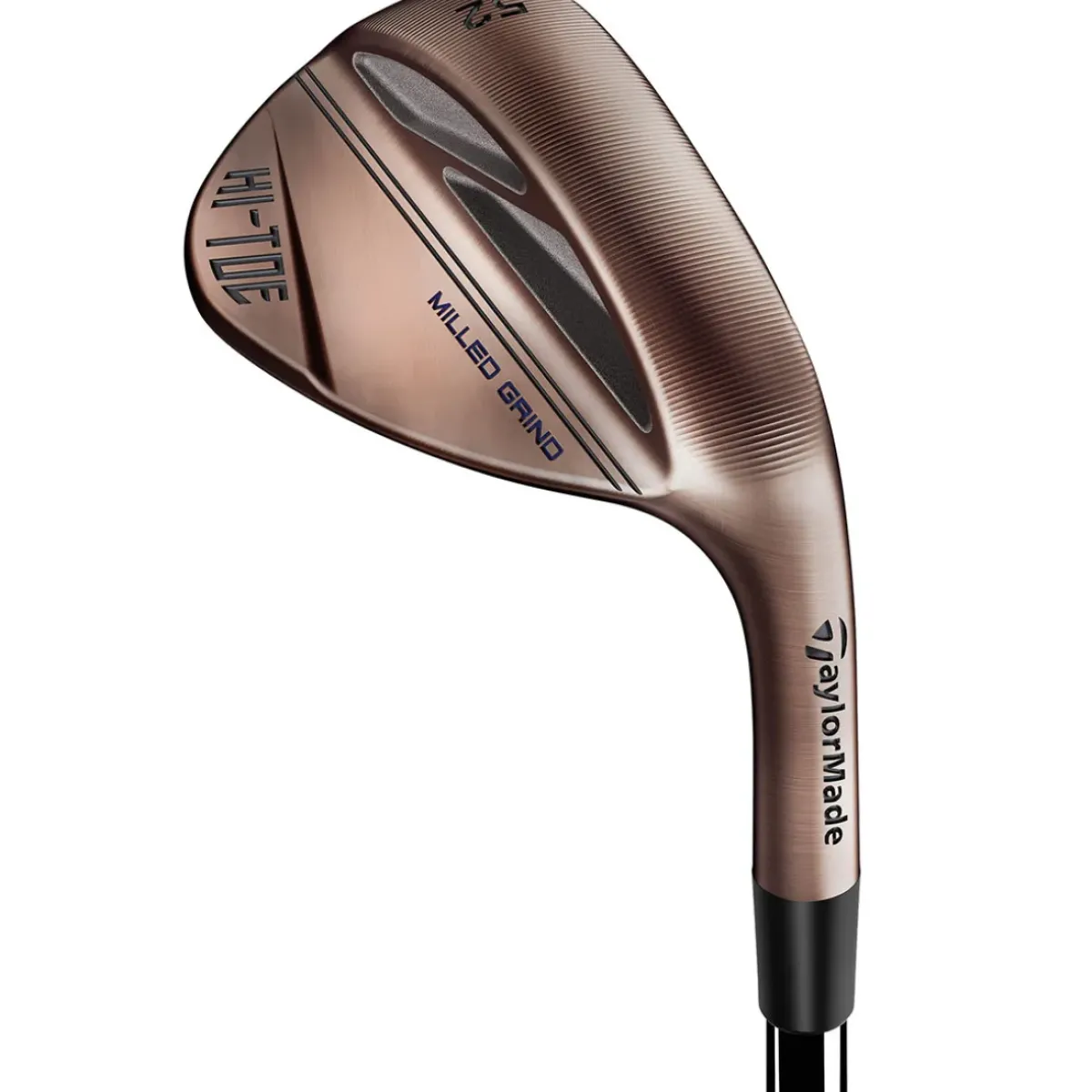 Online Hi-Toe 3 Steel Golf Wedge Wedges