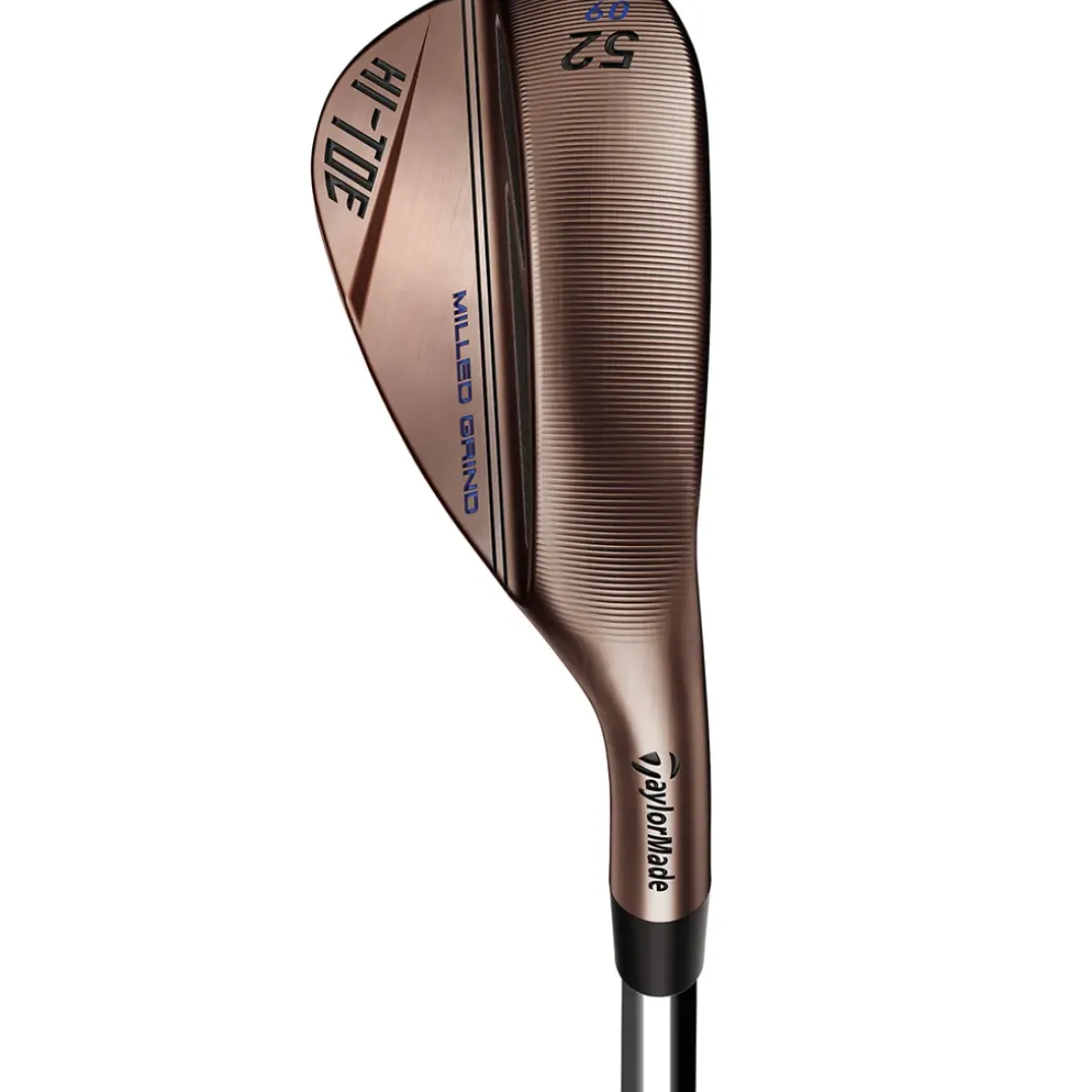 Online Hi-Toe 3 Steel Golf Wedge Wedges