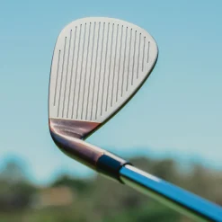 Online Hi-Toe 3 Steel Golf Wedge Wedges