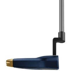 Ladies Kalea Gold Spider S Golf Putter Ladies Putters|Putters