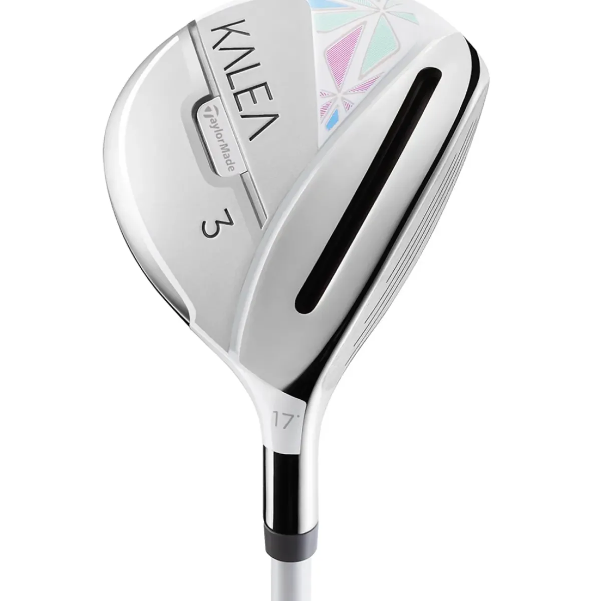 Discount Ladies Kalea Golf Fairway Wood Ladies Fairways|Fairway Woods