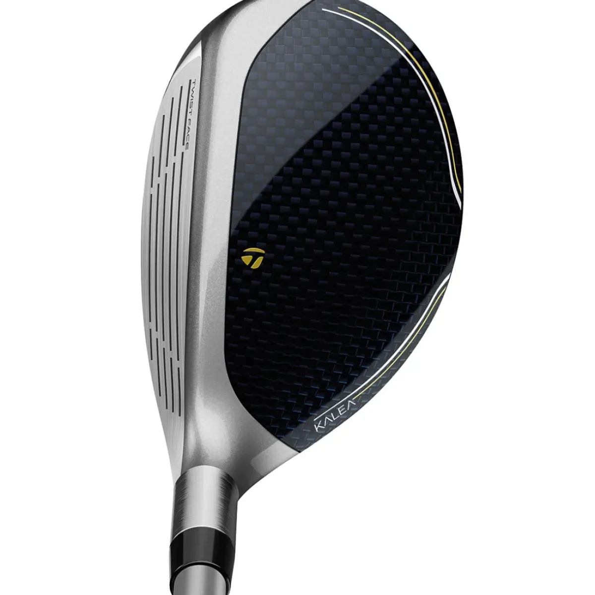 Best Ladies Kalea Gold Rescue Golf Hybrid Ladies Hybrids|Hybrids