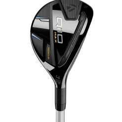 Online TaylorMade Ladies Qi10 Max Rescue Golf Hybrid Ladies Hybrids|Hybrids