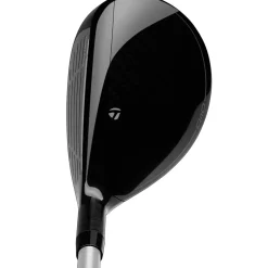 Online TaylorMade Ladies Qi10 Max Rescue Golf Hybrid Ladies Hybrids|Hybrids