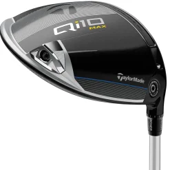 Outlet TaylorMade Ladies Qi10 Max Golf Driver Season Ready Collection|Season Ready Collection
