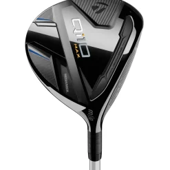 New Ladies Qi10 Max Golf  Fairway Wood Ladies Fairways|Fairway Woods