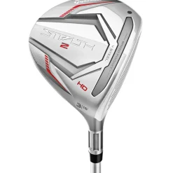 Clearance Ladies STEALTH 2 HD Golf  Fairway Wood Ladies Fairways|Fairway Woods