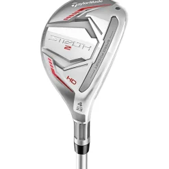 Sale Ladies STEALTH 2 HD Rescue Golf Hybrid Ladies Hybrids|Hybrids